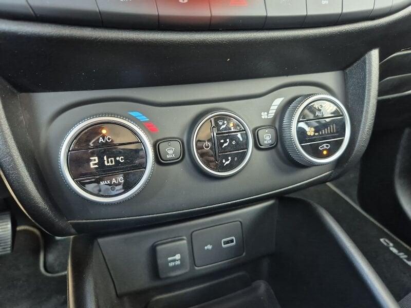 FIAT Tipo Tipo 1.3 Mjt S&S SW City Life