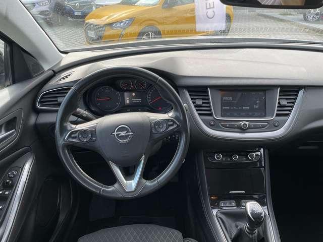 Opel Grandland X 1.5 diesel Ecotec 130cv Design Line