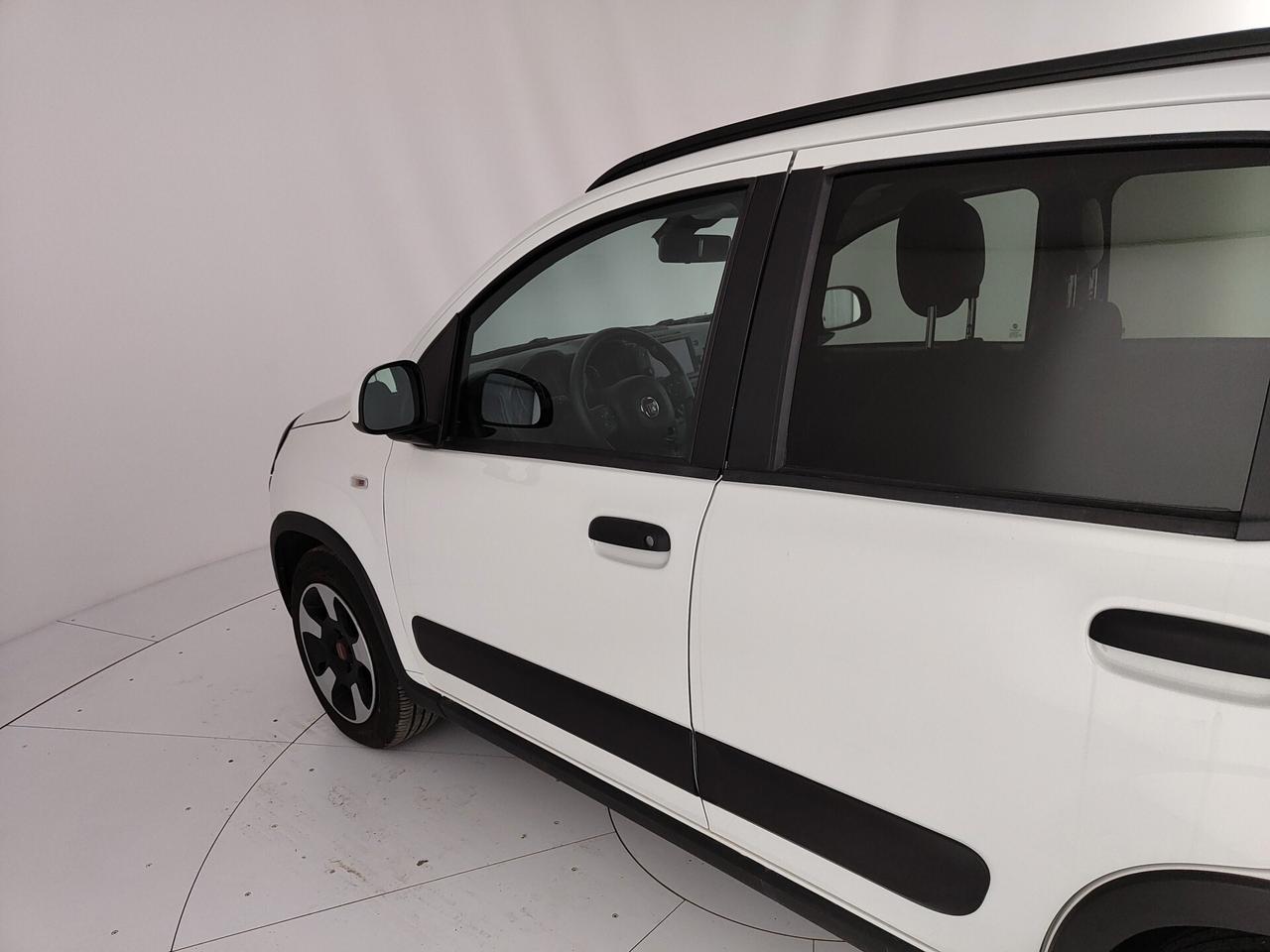 Fiat Panda Cross 1.0 FireFly S&S Hybrid