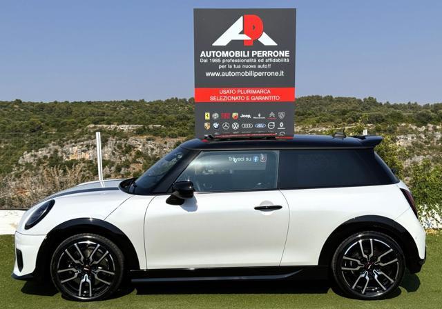 MINI Mini Cooper S JCW (Tetto/Pacchetto XL)