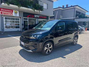 PEUGEOT Rifter BlueHDi 130 S&S EAT8 GT Std