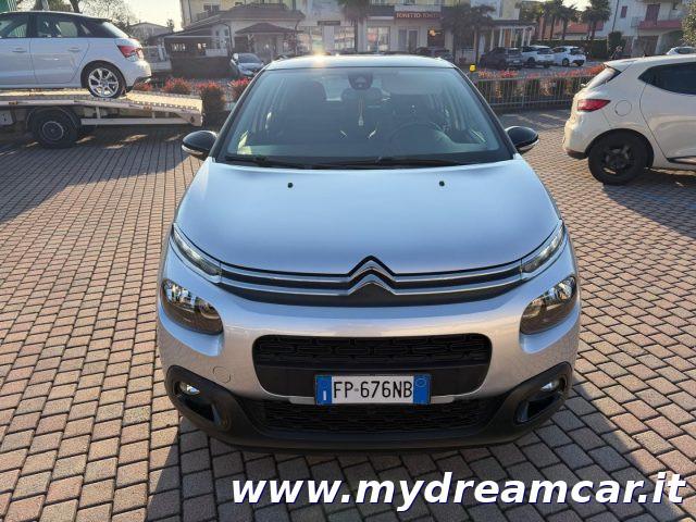CITROEN C3 1.2 Benzina 82 cv