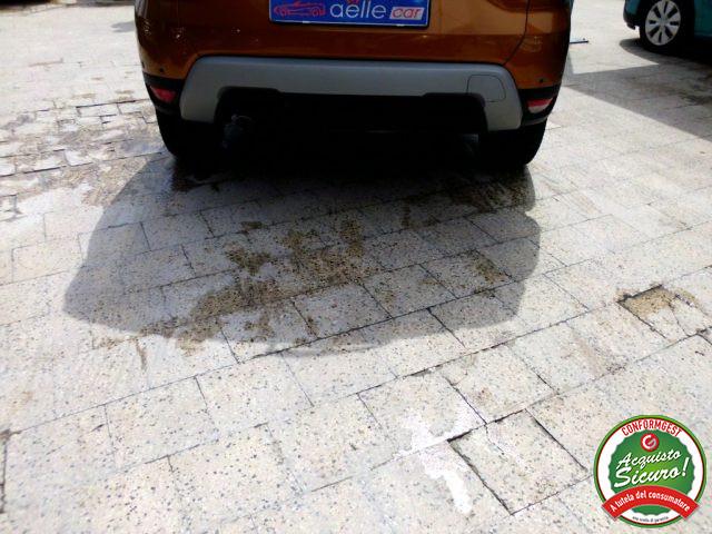 DACIA Duster 1.5 dCi 8V 116 CV 4x4 Prestige