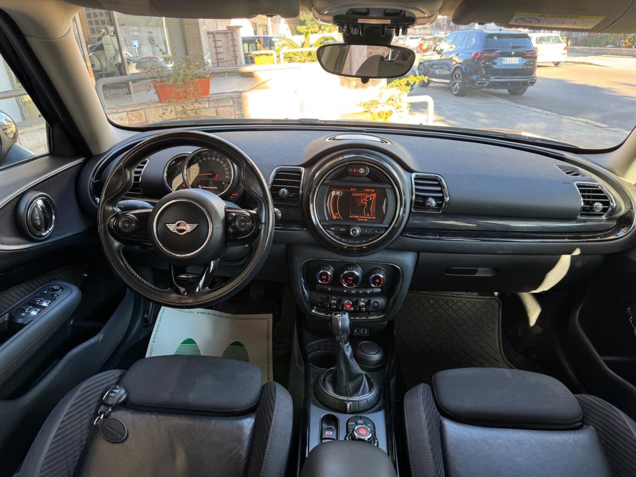 Mini One D Clubman Mini 1.5 One D Business Clubman