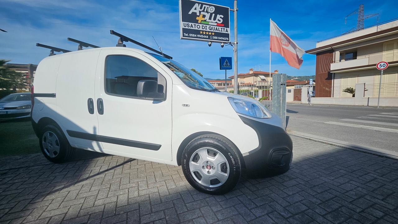 Fiat Fiorino 1.3 MJT 95CV Cargo SX