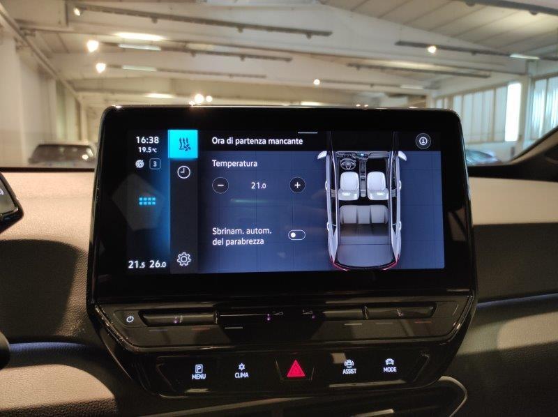 VOLKSWAGEN ID.3 - ID.3 Pro Performance