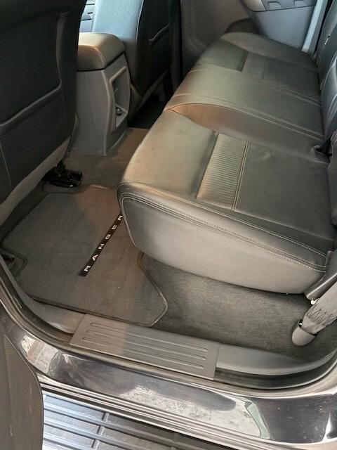 Ford Ranger 2.2 TDCi Doppia Cabina XL 5pt.