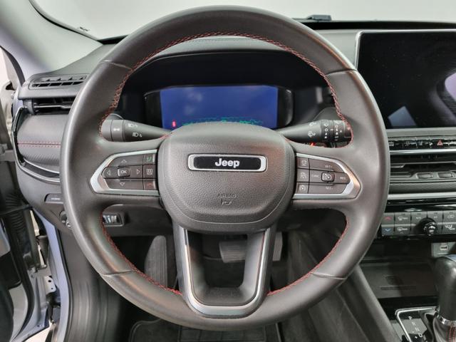 JEEP Compass 1.3 Turbo T4 240 CV PHEV AT6 4xe Trailhawk