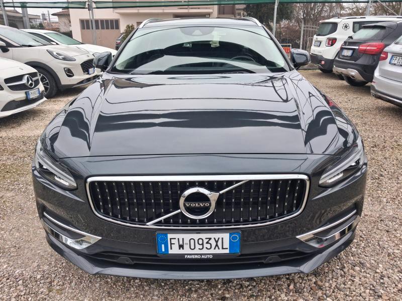 Volvo V90 2.0 d4 Business geartronic my19