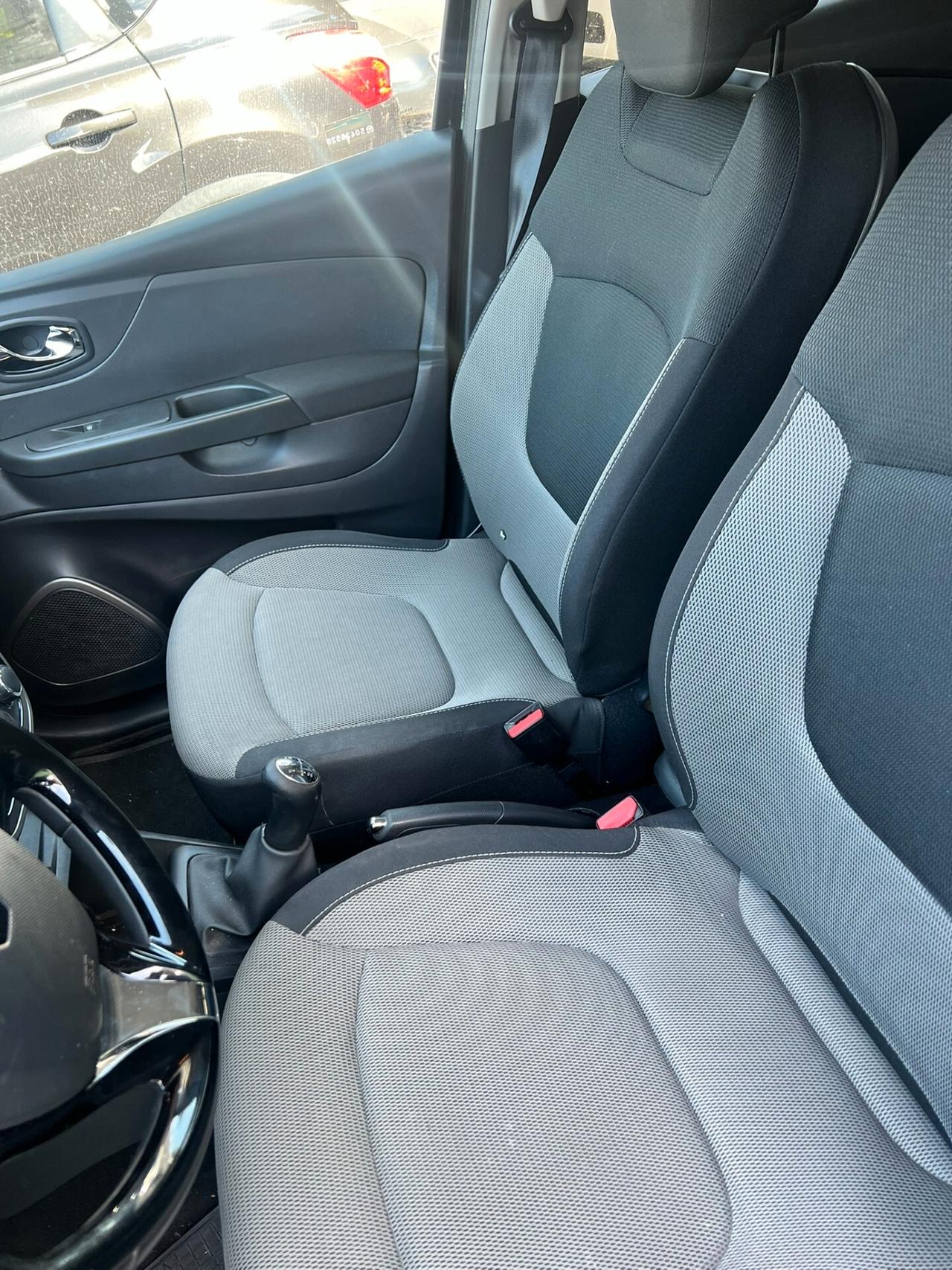 Renault Captur 1.5 dCi 95.000 KM