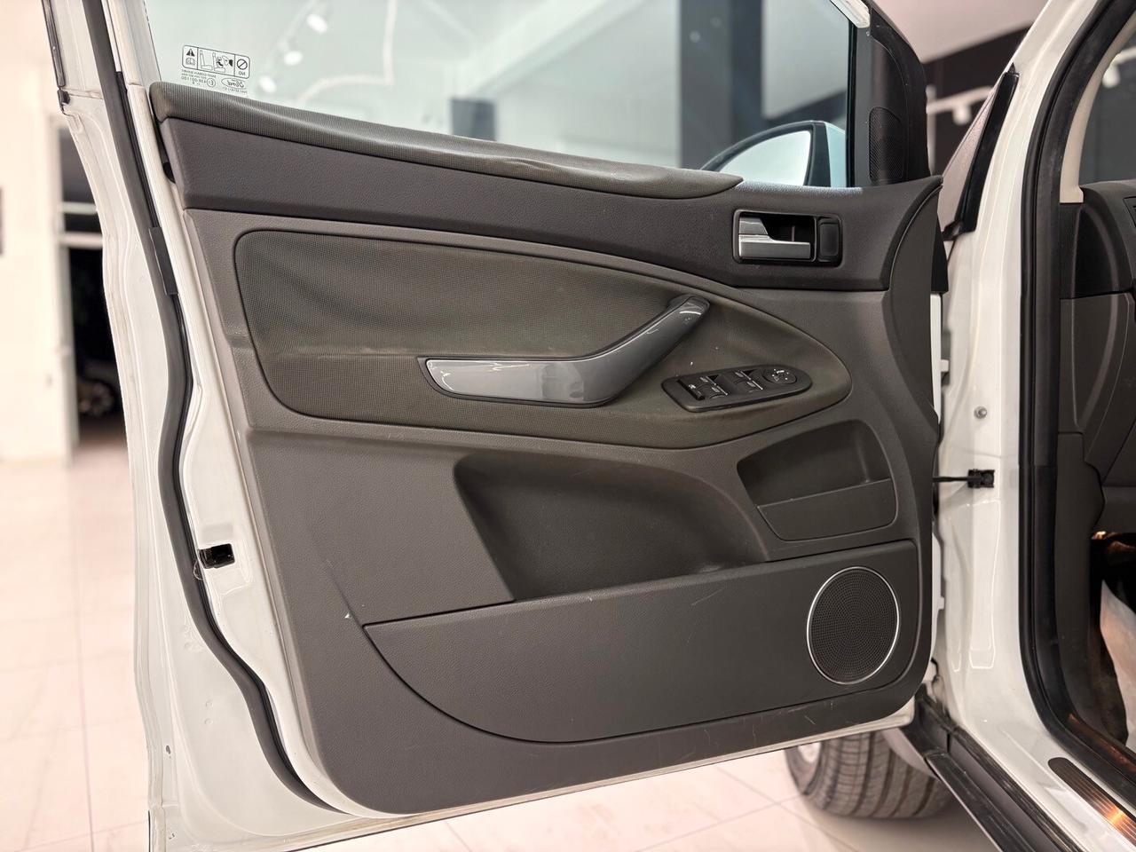 Ford Kuga 2.0 TDCi 163 CV 4WD Titanium 11.2011