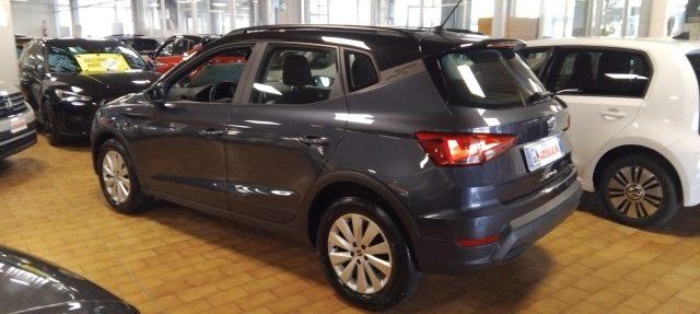 SEAT Arona 1.0 EcoTSI Style NAVI LED