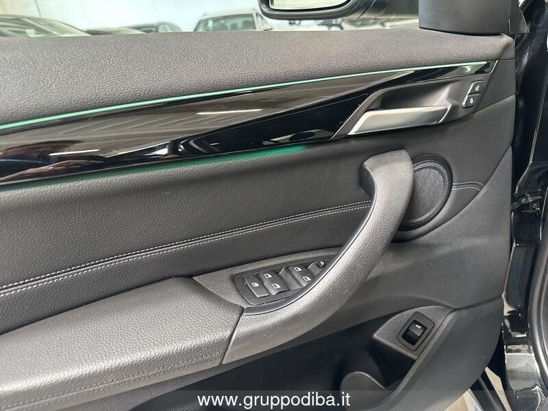 BMW X1 F48 2019 Diesel sdrive18d xLine Plus auto