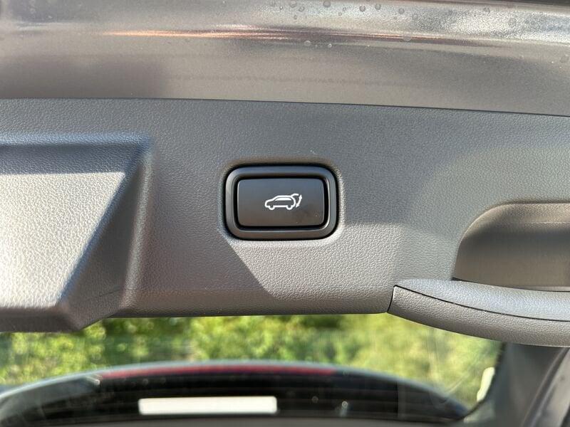 Hyundai Tucson III 2021 1.6 crdi 48V Exellence 2wd dct