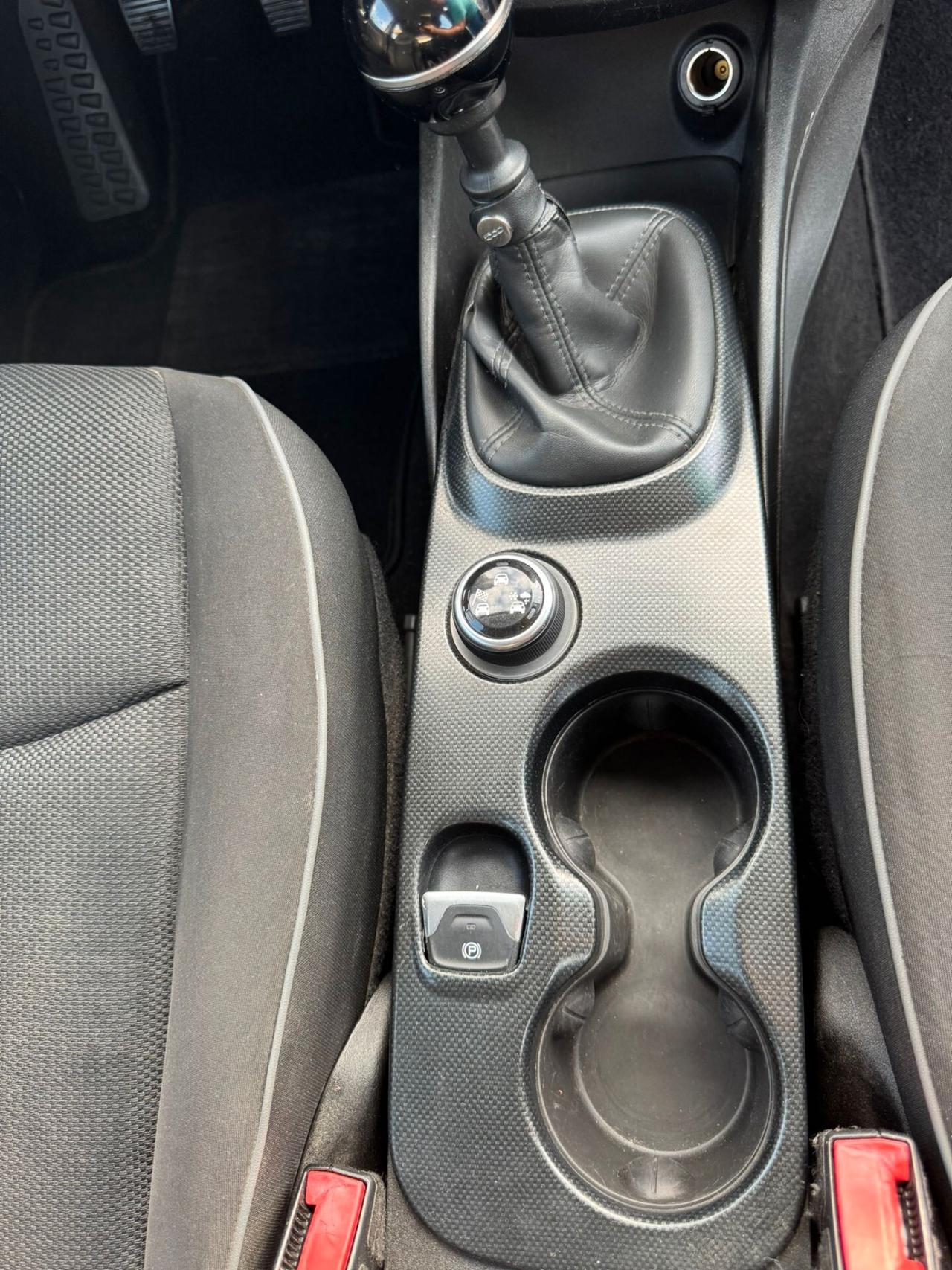 Fiat 500X 1.3 MultiJet 95 CV Business