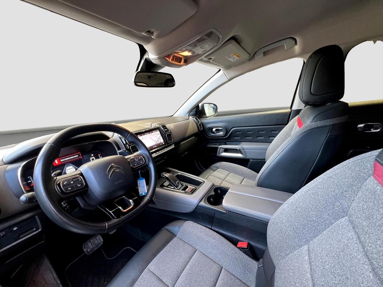 Citroen C5 Aircross BlueHDi 130 S&S EAT8 Business