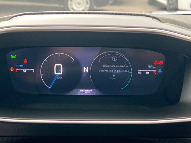 PEUGEOT 208 Hybrid 110 e-DCS6 GT tua da ?239,00 mensili