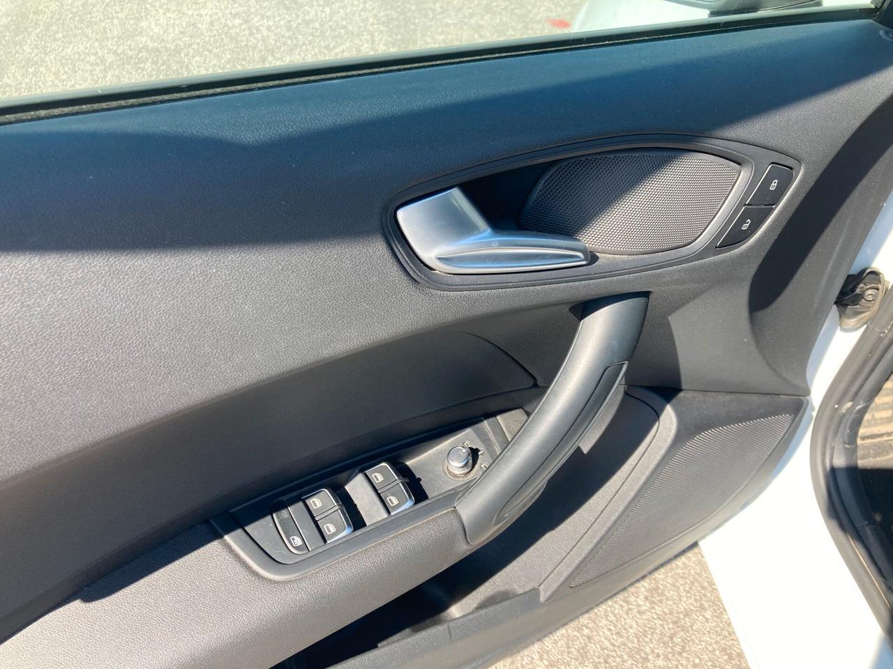 Audi A1 SPB 1.6 TDI 116 CV S tronic