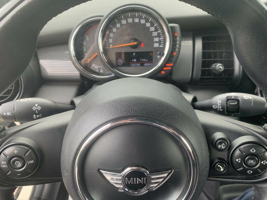 Mini Cooper D Cabrio 1.5 Cooper D Boost Auto