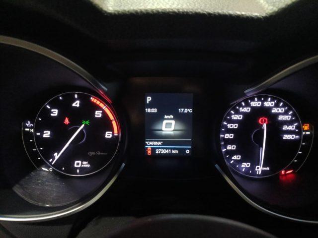 ALFA ROMEO Stelvio 2.2 Turbodiesel 190 CV AT8 Q4 Executive