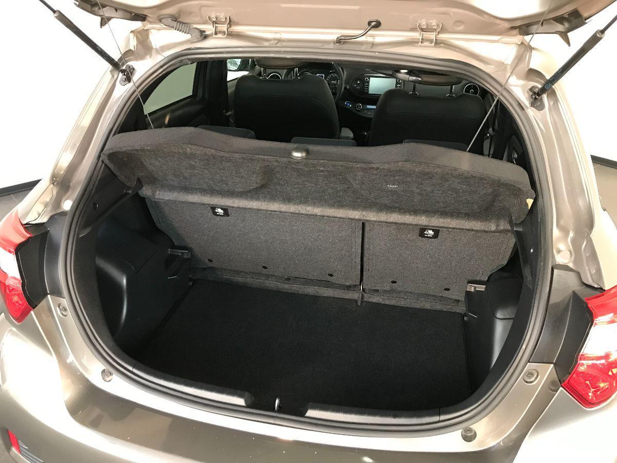 TOYOTA Yaris 1.5 Hybrid 5p. Style