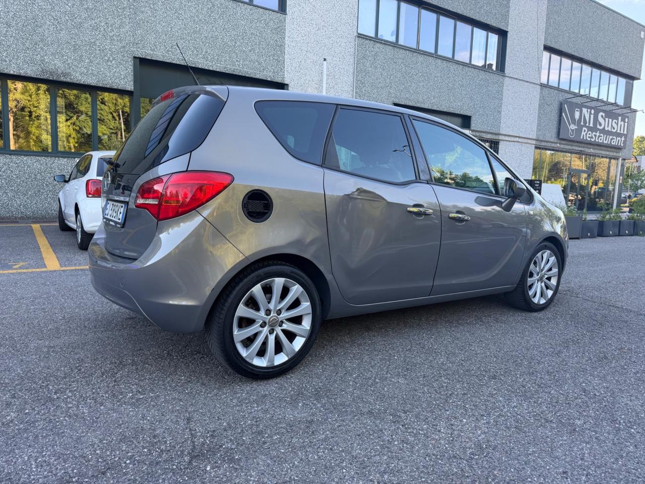 Opel Meriva 1.4 100CV Cosmo