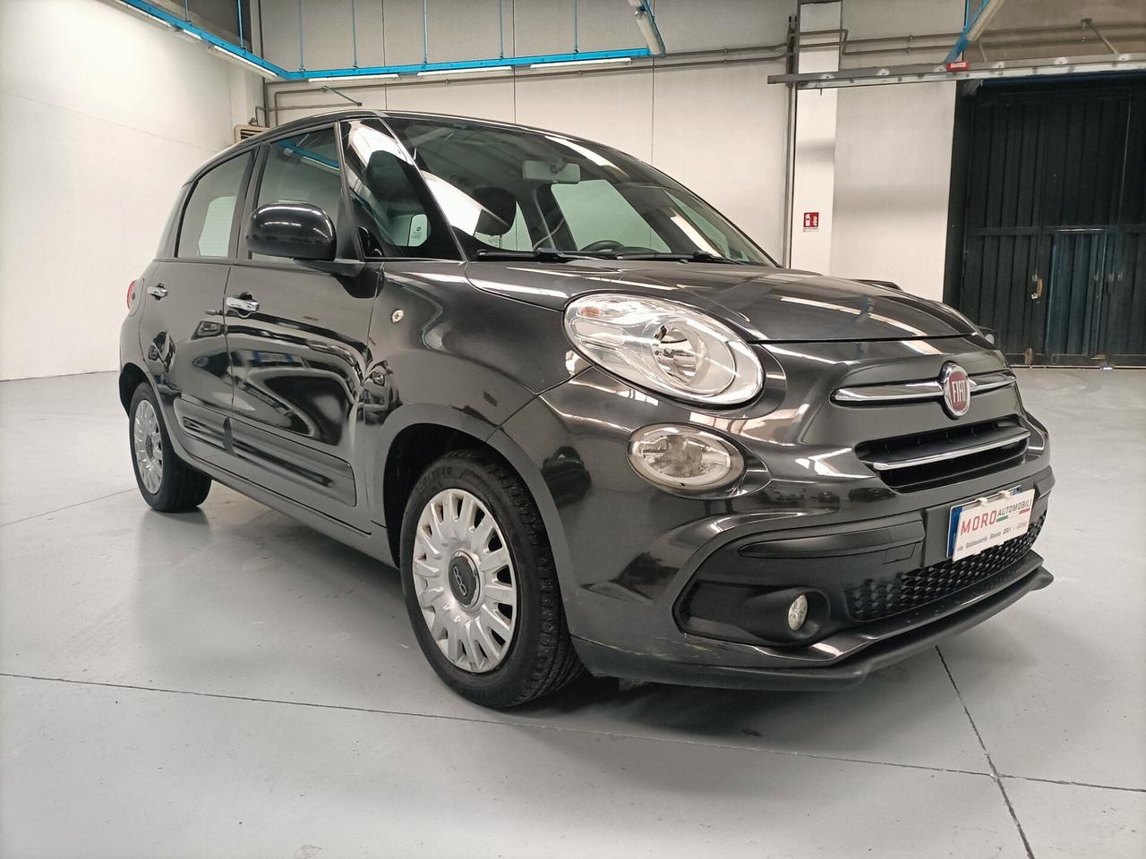 Fiat 500L 1.3 Multijet 95 CV Pop Star