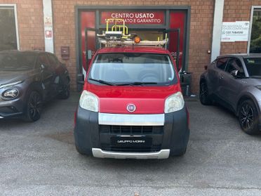 FIAT Fiorino Fiorino 1.3MTJ