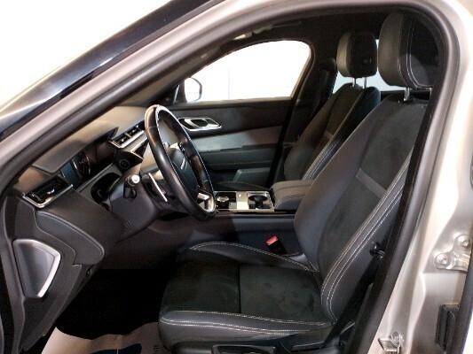 Land Rover Range Rover Velar 2.0 td4 R-Dynamic 180cv auto MOTORE ROTTO