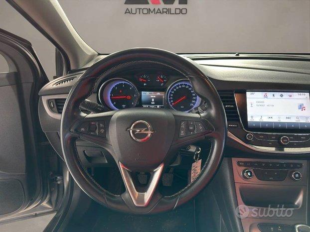 Opel Astra 1.6 cdti Business 95cv my17