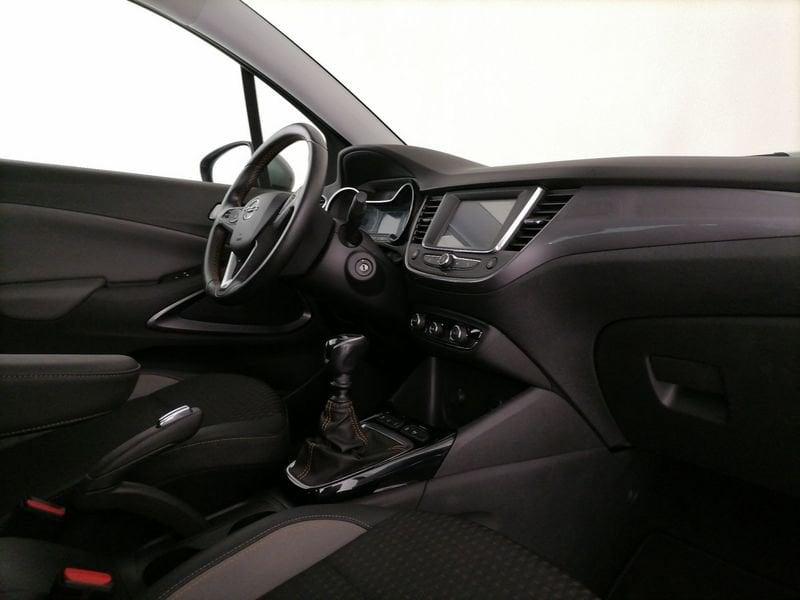 Opel Crossland X 1.5 ecotec Innovation s&s 102cv