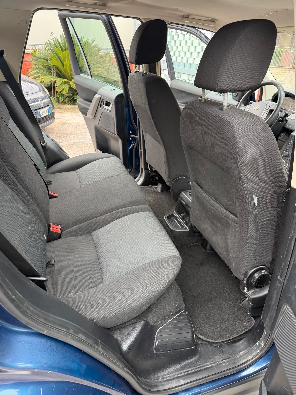 Land Rover Freelander 2.2 TD4 S.W. S