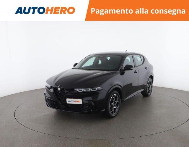 ALFA ROMEO Tonale 1.6 diesel 130 CV TCT6 Sprint