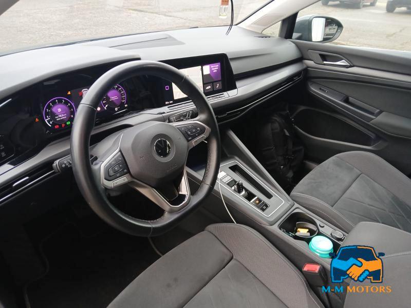 Volkswagen Golf 1.5 etsi evo 1st Edition Style 150cv dsg ProMMo