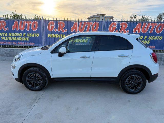 FIAT 500X 1.3 MultiJet unico proprietario perfetta