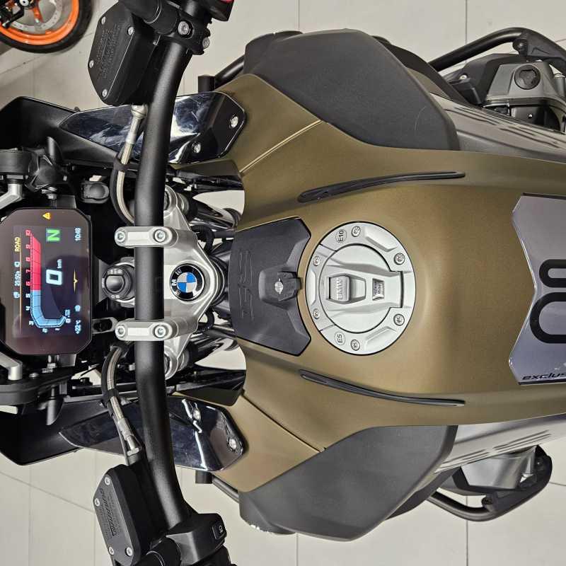 Bmw R 1250 GS Adventure - 2020