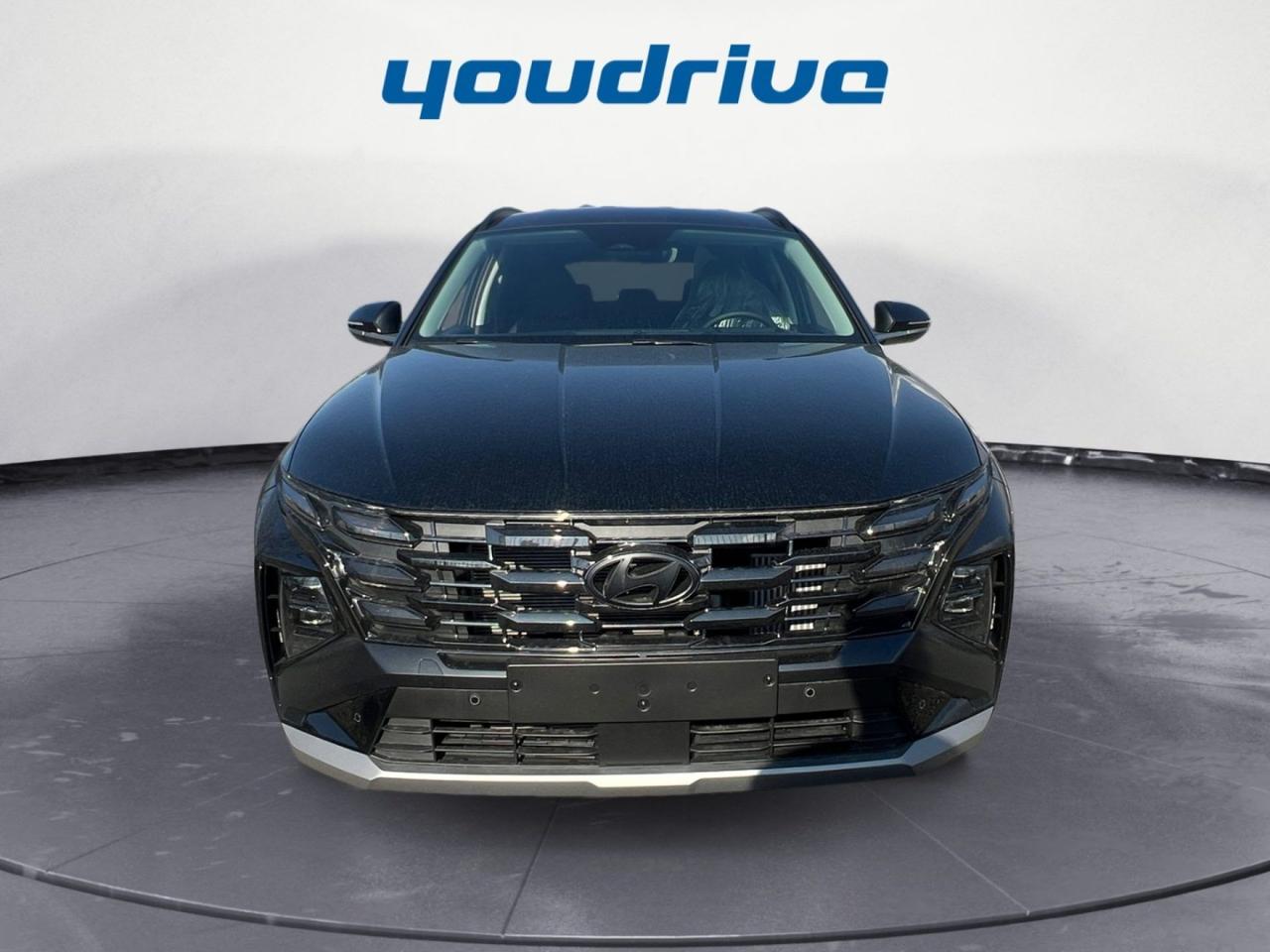 Hyundai TUCSON 1.6 PHEV aut. Business