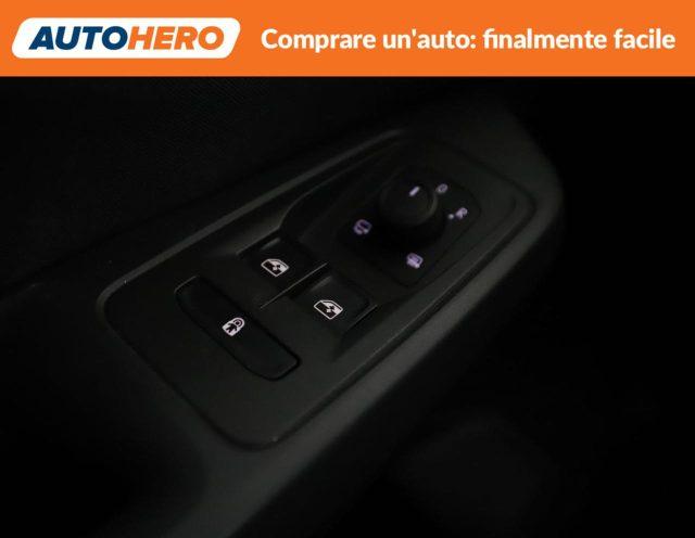 VOLKSWAGEN Caddy 2.0 TDI 122 CV DSG Life Maxi