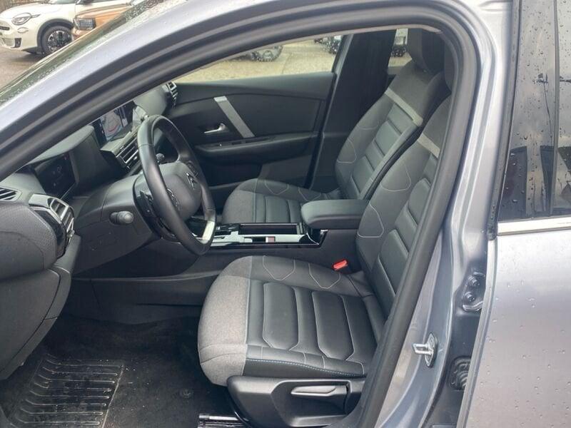 Citroën C4 BlueHDi 130 S&S Max EAT8