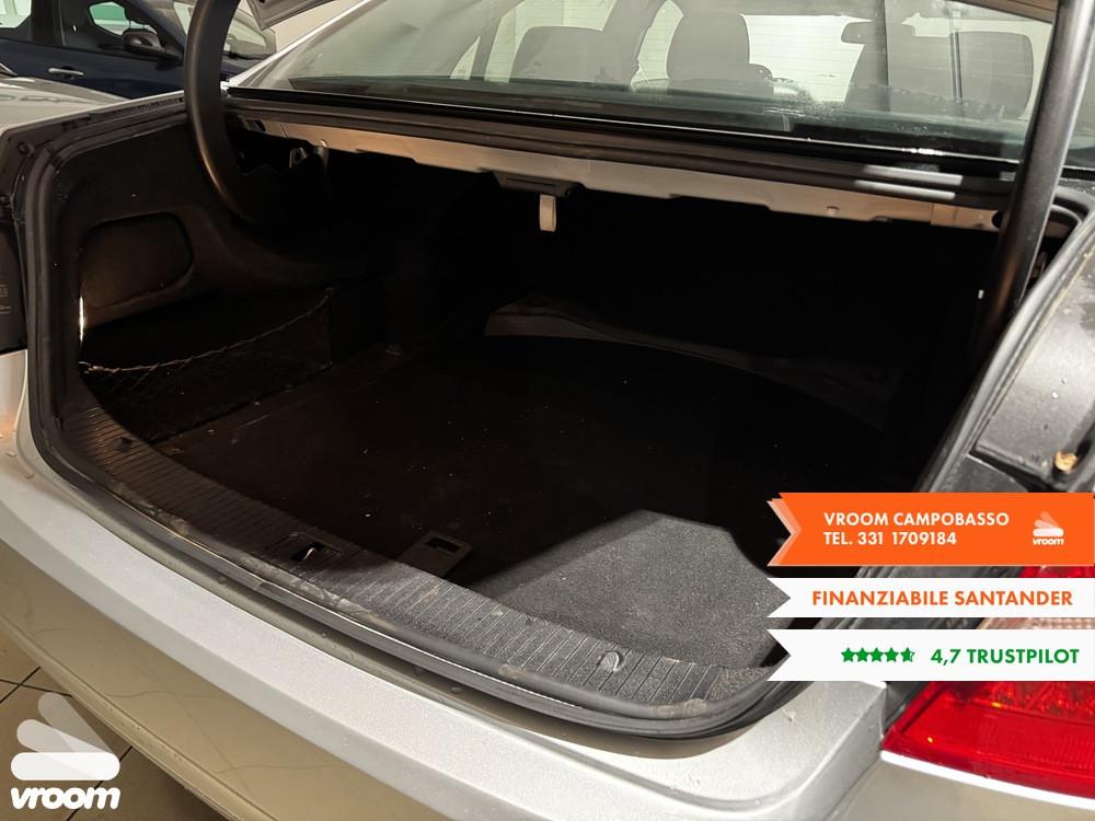 MERCEDES Classe E (W/S212) E 220 CDI BlueEFFI...