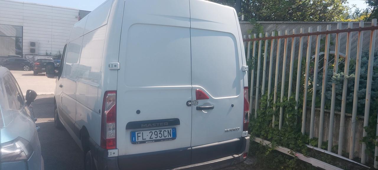 Renault Master T33 2.3 dCi/130 PC-TN Furgone