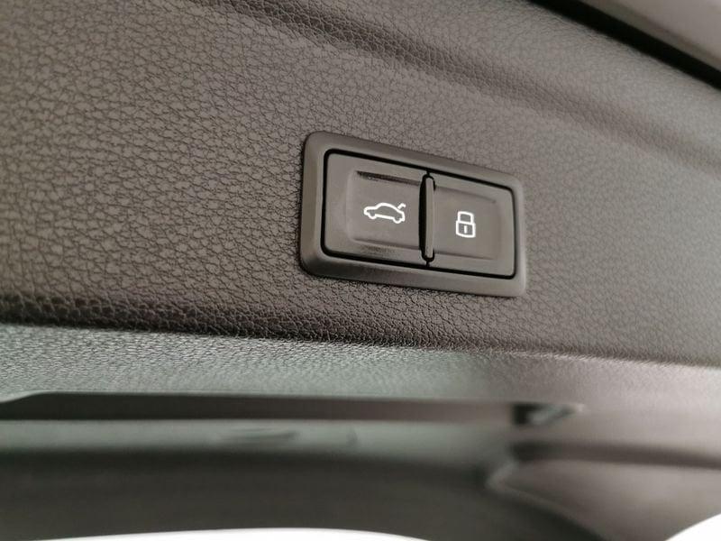 Audi Q3 Sportback 35 2.0 tdi S line edition quattro s-tronic