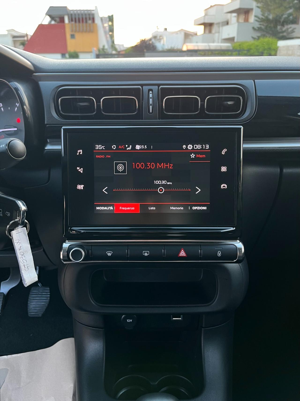 Citroen C3 PureTech 110 S&S Max