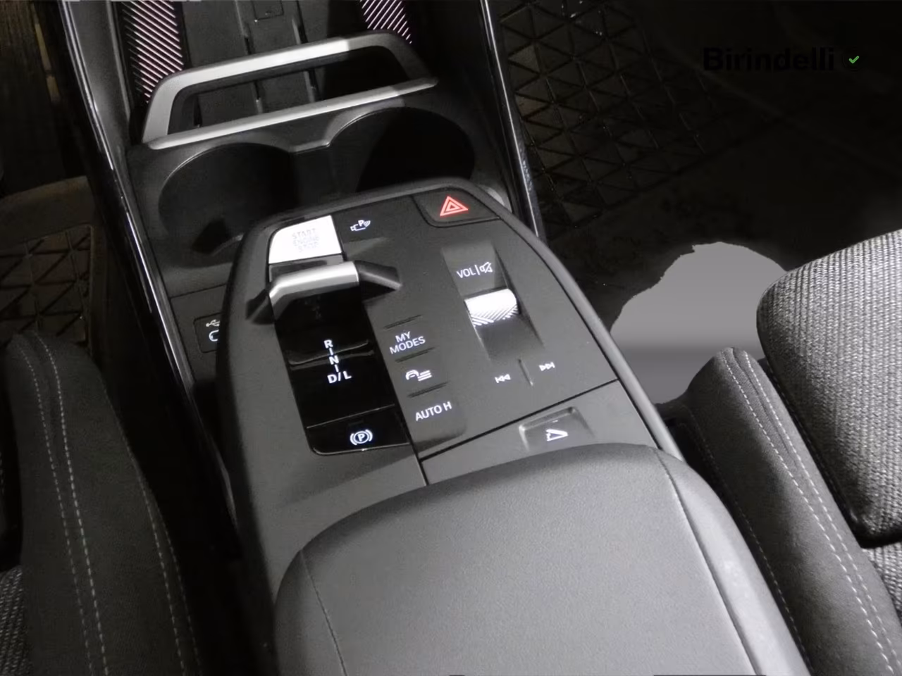 BMW X2 (U10) - X2 sDrive 18d