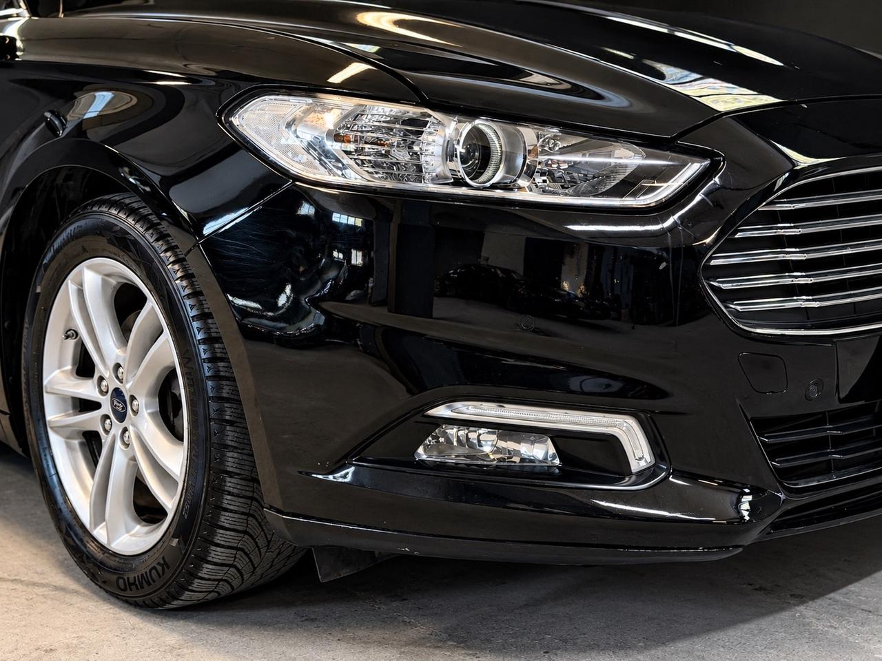 Ford Mondeo SW 2.0 TDCi 150CV - CAMBIO AUTOMATICO