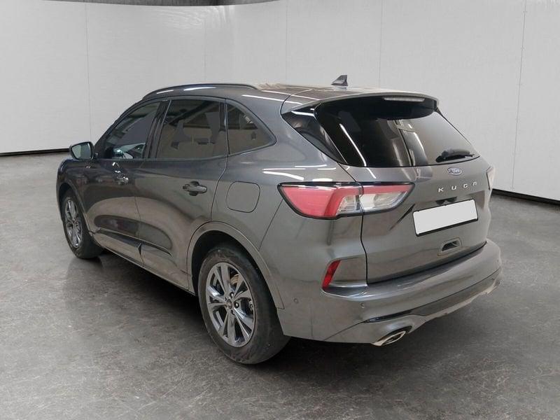 Ford Kuga 2.0 ecoblue ST-Line awd 120cv auto