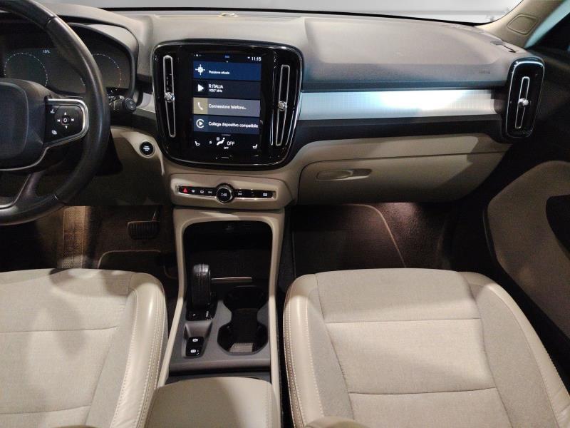 Volvo XC40 1.5 T3 Momentum Geartronic