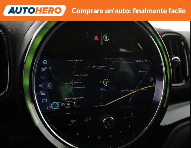 MINI Countryman 2.0 Cooper D Countryman