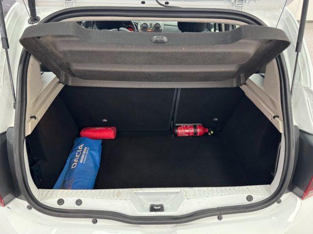 DACIA Sandero Stepway 1.5 dCi 8V 90CV Start&Stop