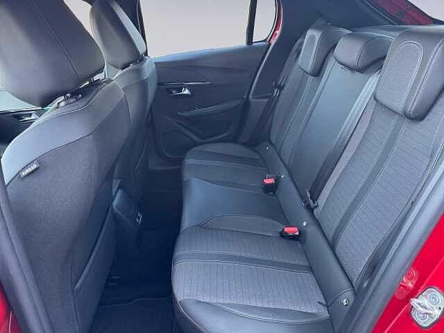 Peugeot 208 1.2 PureTech 75 CV Allure